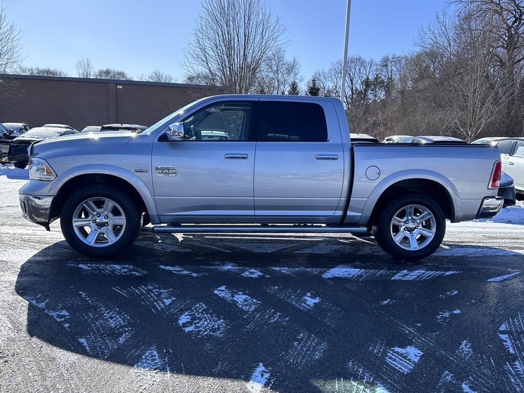 2016 Ram 1500 Laramie Longhorn San Clemente CA