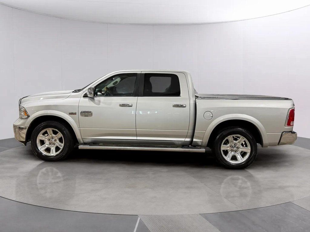 2016 Ram 1500 Laramie Longhorn San Clemente CA