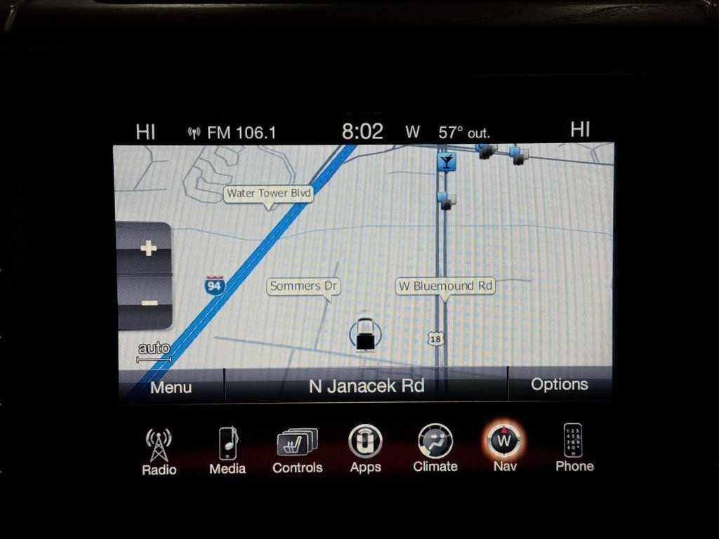 2016 Ram 1500 Laramie Longhorn San Clemente CA