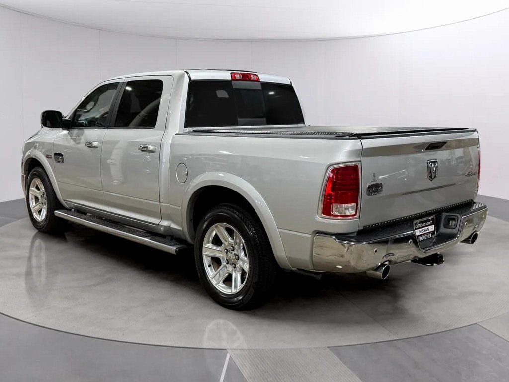 2016 Ram 1500 Laramie Longhorn San Clemente CA