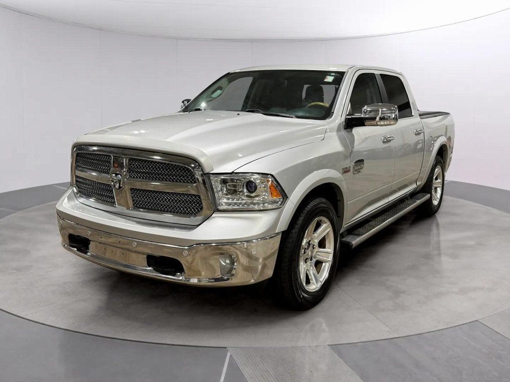 2016 Ram 1500 Laramie Longhorn San Clemente CA