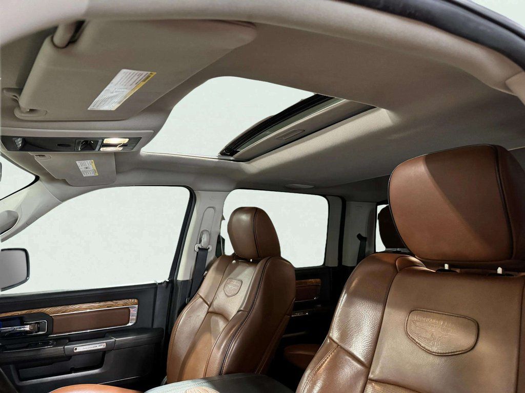 2016 Ram 1500 Laramie Longhorn San Clemente CA