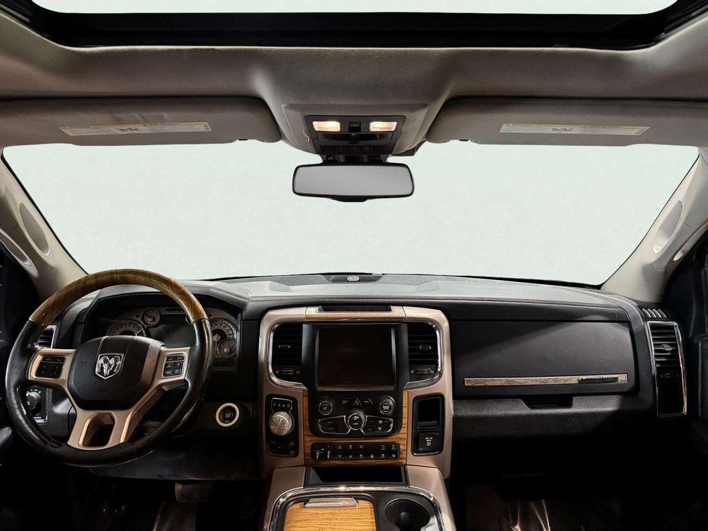 2016 Ram 1500 Laramie Longhorn San Clemente CA