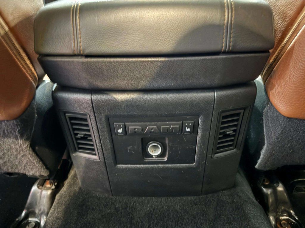 2016 Ram 1500 Laramie Longhorn San Clemente CA