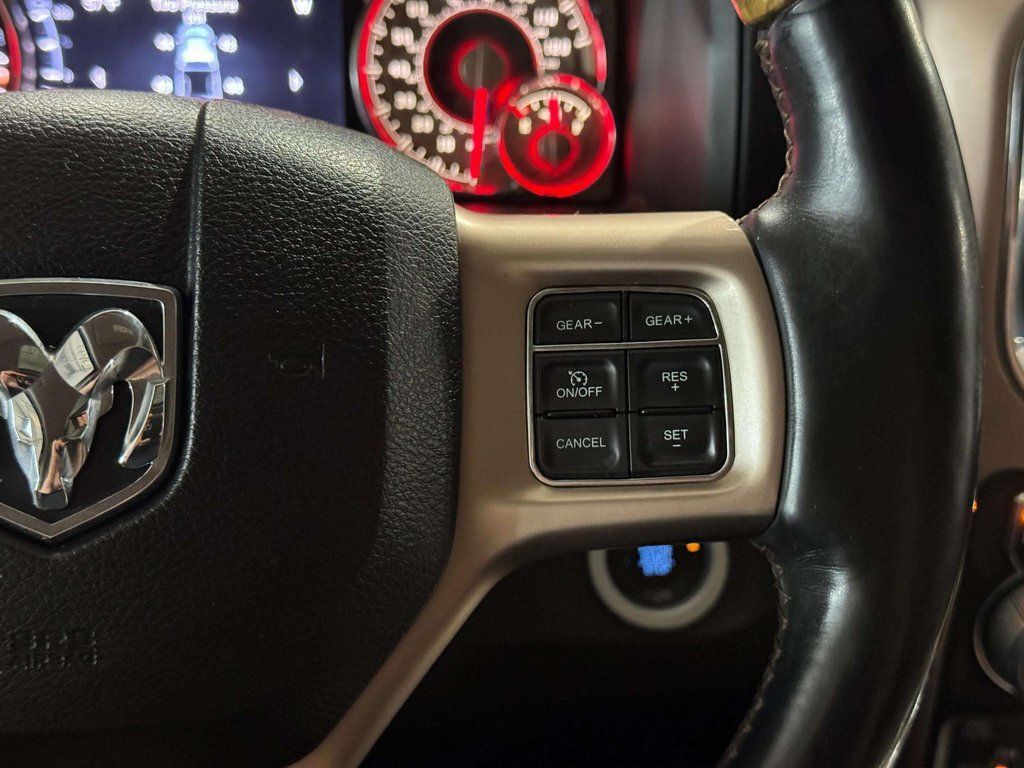 2016 Ram 1500 Laramie Longhorn San Clemente CA