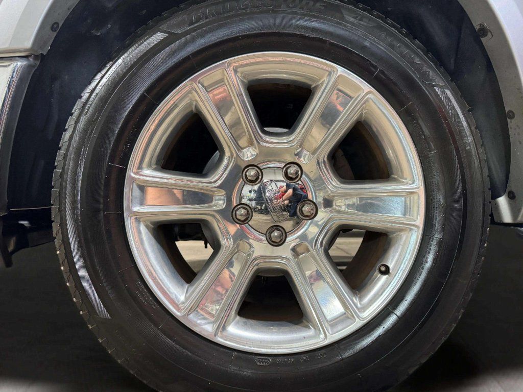 2016 Ram 1500 Laramie Longhorn San Clemente CA