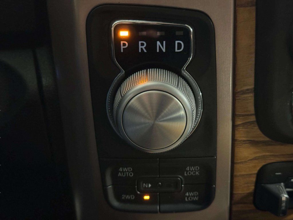 2016 Ram 1500 Laramie Longhorn San Clemente CA