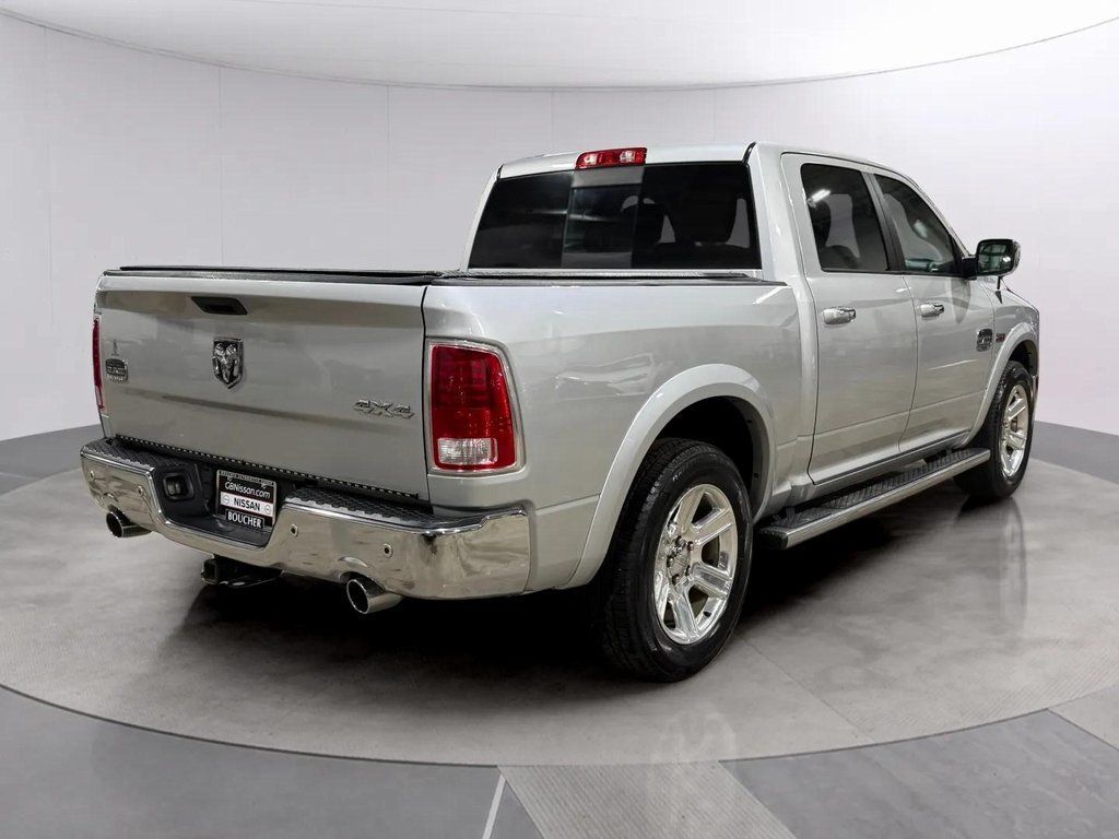 2016 Ram 1500 Laramie Longhorn San Clemente CA