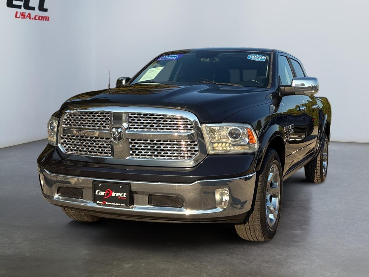 2016 RAM 1500 Pickup