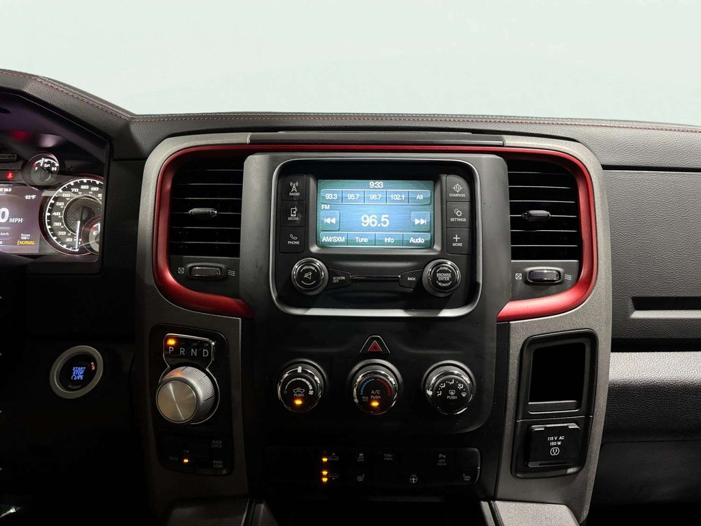 2016 Ram 1500 Rebel San Clemente CA