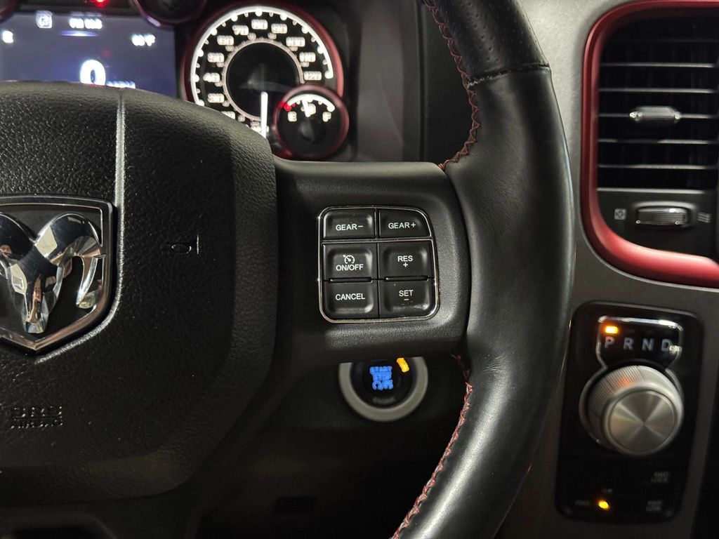 2016 Ram 1500 Rebel San Clemente CA