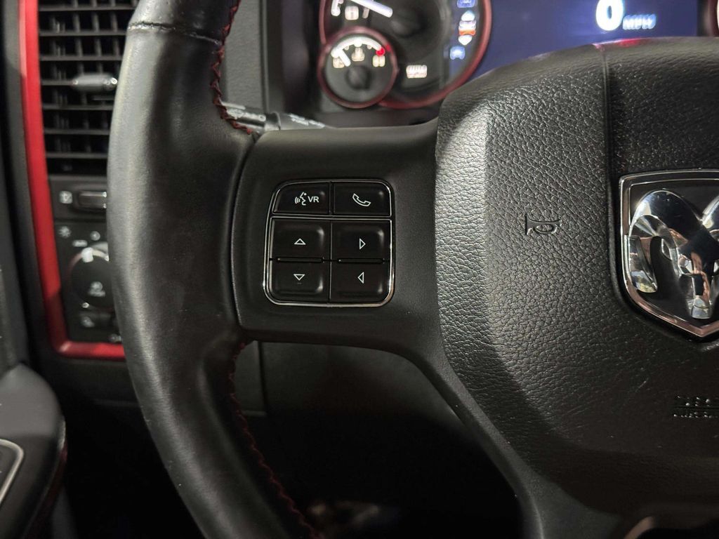 2016 Ram 1500 Rebel San Clemente CA