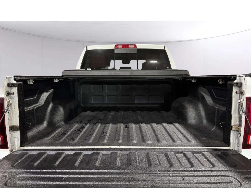 2016 Ram 1500 Rebel San Clemente CA