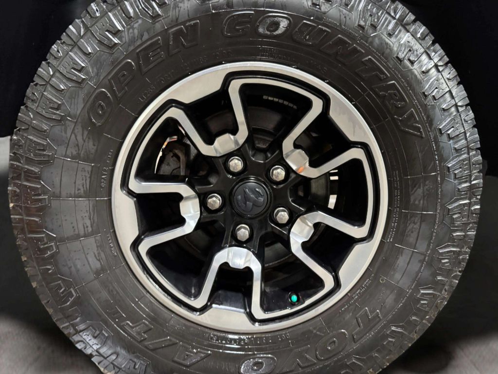 2016 Ram 1500 Rebel San Clemente CA
