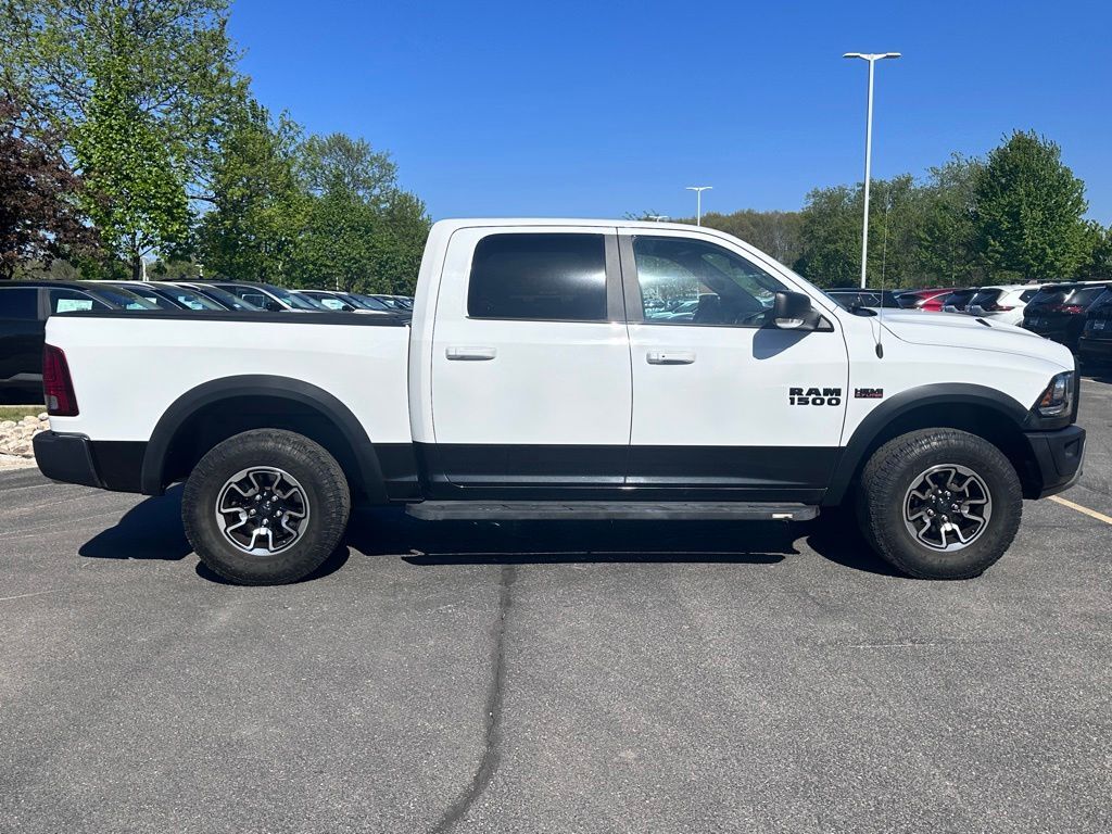 2016 Ram 1500 Rebel San Clemente CA