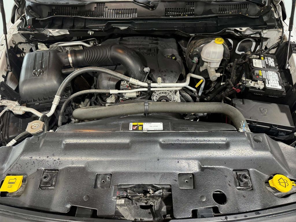 2016 Ram 1500 Rebel San Clemente CA