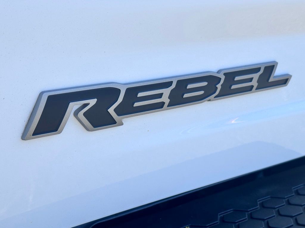2016 Ram 1500 Rebel San Clemente CA