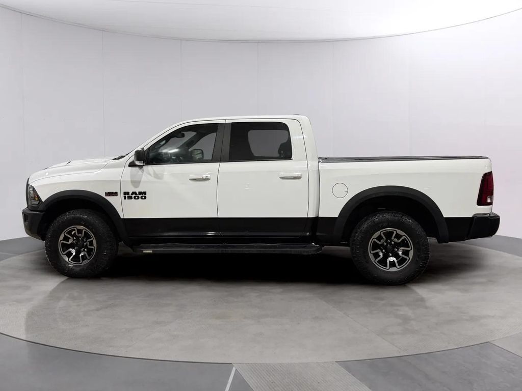 2016 Ram 1500 Rebel San Clemente CA