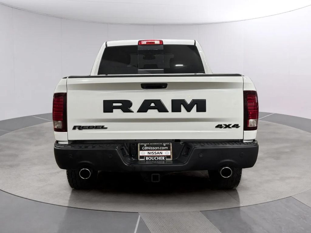 2016 Ram 1500 Rebel San Clemente CA