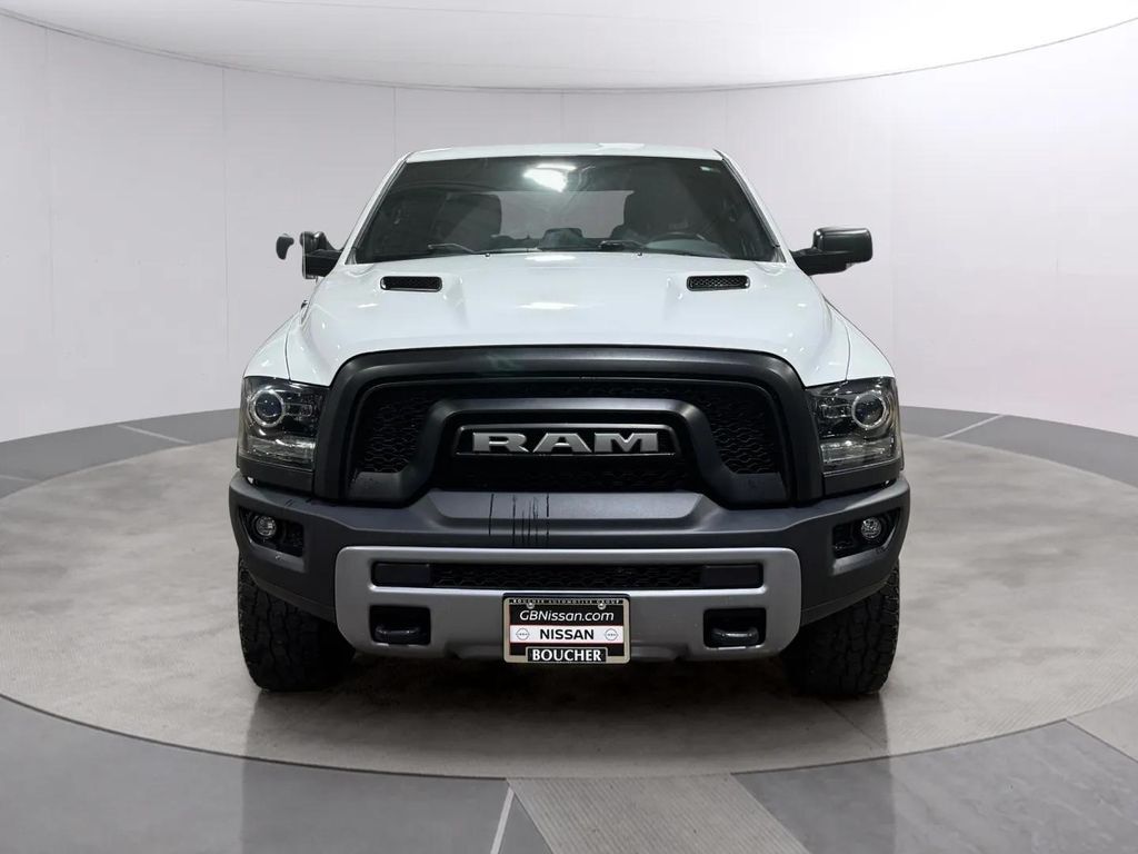 2016 Ram 1500 Rebel San Clemente CA