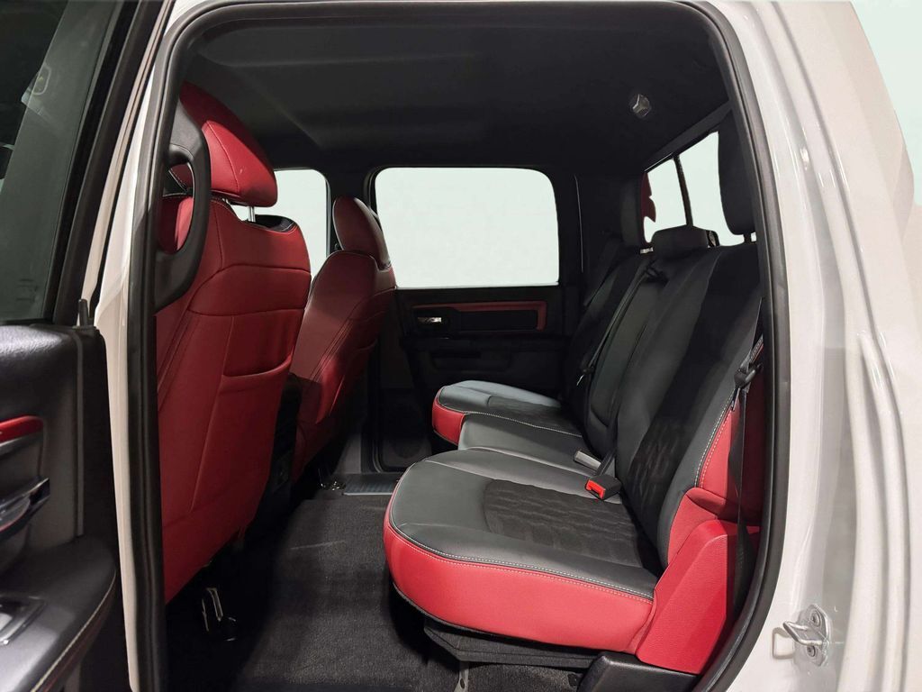2016 Ram 1500 Rebel San Clemente CA