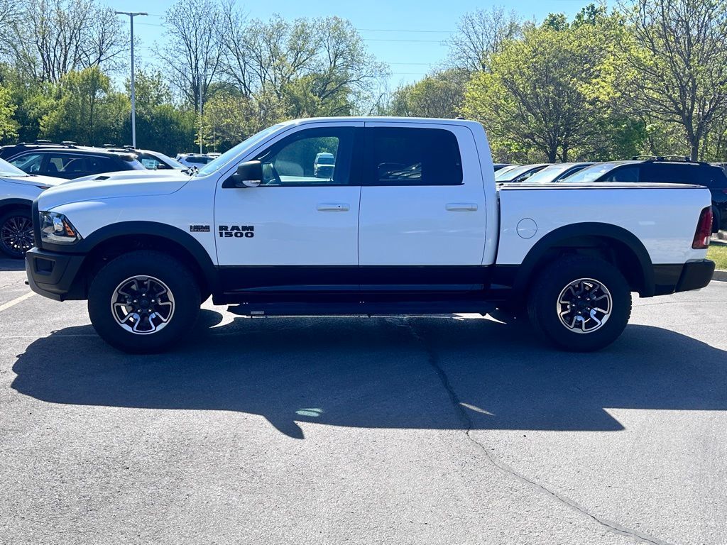 2016 Ram 1500 Rebel San Clemente CA