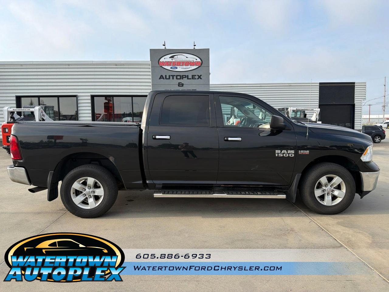 2016 Ram 1500 2016 Ram 1500