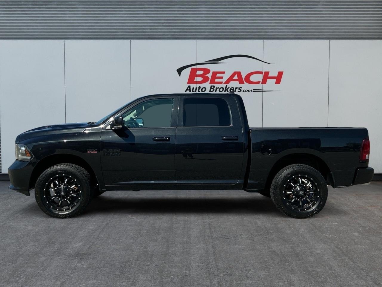 2016 Ram 1500 Sport, HEATED SEATS, HEATED STEERING WHEEL, FUEL WHEELS, TOW PACKAGE, BED LINER, UNIVERSAL GARAGE DOOR OPENER, BACKUP CAMERA, POWER/HEATED MIRRORS, BLUETOOTH, AUX, ONLY 1 OWNER, LOW MILES! Norfolk VA 2016 Ram 1500 Sport, HEATED SEATS, HEATED STEERING WHEEL, FUEL WHEELS, TOW PACKAGE, BED LINER, UNIVERSAL GARAGE DOOR OPENER, BACKUP CAMERA, POWER/HEATED MIRRORS, BLUETOOTH, AUX, ONLY 1 OWNER, LOW MILES! Norfolk VA