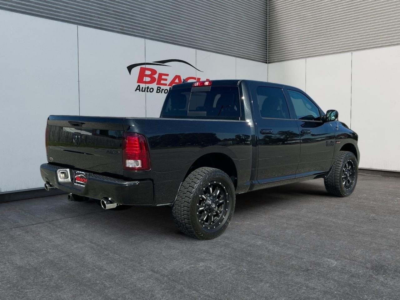 2016 Ram 1500 Sport, HEATED SEATS, HEATED STEERING WHEEL, FUEL WHEELS, TOW PACKAGE, BED LINER, UNIVERSAL GARAGE DOOR OPENER, BACKUP CAMERA, POWER/HEATED MIRRORS, BLUETOOTH, AUX, ONLY 1 OWNER, LOW MILES! Norfolk VA 2016 Ram 1500 Sport, HEATED SEATS, HEATED STEERING WHEEL, FUEL WHEELS, TOW PACKAGE, BED LINER, UNIVERSAL GARAGE DOOR OPENER, BACKUP CAMERA, POWER/HEATED MIRRORS, BLUETOOTH, AUX, ONLY 1 OWNER, LOW MILES! Norfolk VA