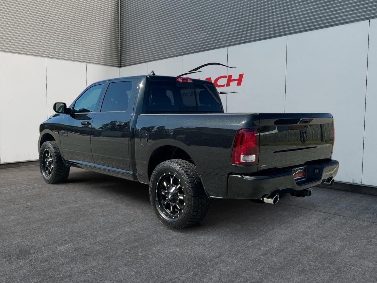 2016 Ram 1500 Sport, HEATED SEATS, HEATED STEERING WHEEL, FUEL WHEELS, TOW PACKAGE, BED LINER, UNIVERSAL GARAGE DOOR OPENER, BACKUP CAMERA, POWER/HEATED MIRRORS, BLUETOOTH, AUX, ONLY 1 OWNER, LOW MILES! Norfolk VA 2016 Ram 1500 Sport, HEATED SEATS, HEATED STEERING WHEEL, FUEL WHEELS, TOW PACKAGE, BED LINER, UNIVERSAL GARAGE DOOR OPENER, BACKUP CAMERA, POWER/HEATED MIRRORS, BLUETOOTH, AUX, ONLY 1 OWNER, LOW MILES! Norfolk VA