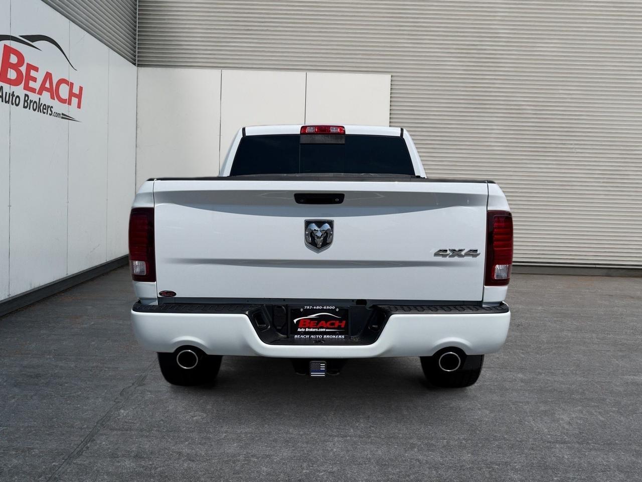 2016 Ram 1500 Sport, HEATED/VENTILATED SEATS, SUNROOF, TONNEAU COVER, ALPINE SPEAKERS, BED LINER, TOW PACKAGE, BACKUP CAMERA, POWER MIRRORS, BLUETOOTH, LOW MILES! Norfolk VA 2016 Ram 1500 Sport, HEATED/VENTILATED SEATS, SUNROOF, TONNEAU COVER, ALPINE SPEAKERS, BED LINER, TOW PACKAGE, BACKUP CAMERA, POWER MIRRORS, BLUETOOTH, LOW MILES! Norfolk VA