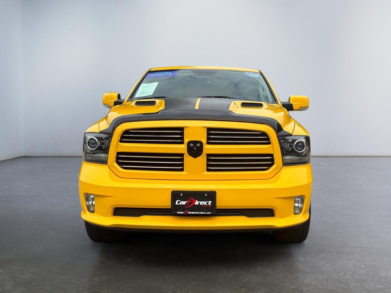2016 Ram 1500 Sport, TRAILER BRAKE CONTROL, TOW PACKAGE, RUNNING BOARDS, REMOTE/KEYLESS START, HEATED STEERING WHEEL & SEATS, BACKUP CAMERA WITH PARKING SENSORS, WIFI AVAILABLE, REAR POWER SLIDING WINDOW, LOW MILES, UNIQUE STYLE, BETTER RIDE! Virginia Beach VA 2016 Ram 1500 Sport, TRAILER BRAKE CONTROL, TOW PACKAGE, RUNNING BOARDS, REMOTE/KEYLESS START, HEATED STEERING WHEEL & SEATS, BACKUP CAMERA WITH PARKING SENSORS, WIFI AVAILABLE, REAR POWER SLIDING WINDOW, LOW MILES, UNIQUE STYLE, BETTER RIDE! Virginia Beach VA