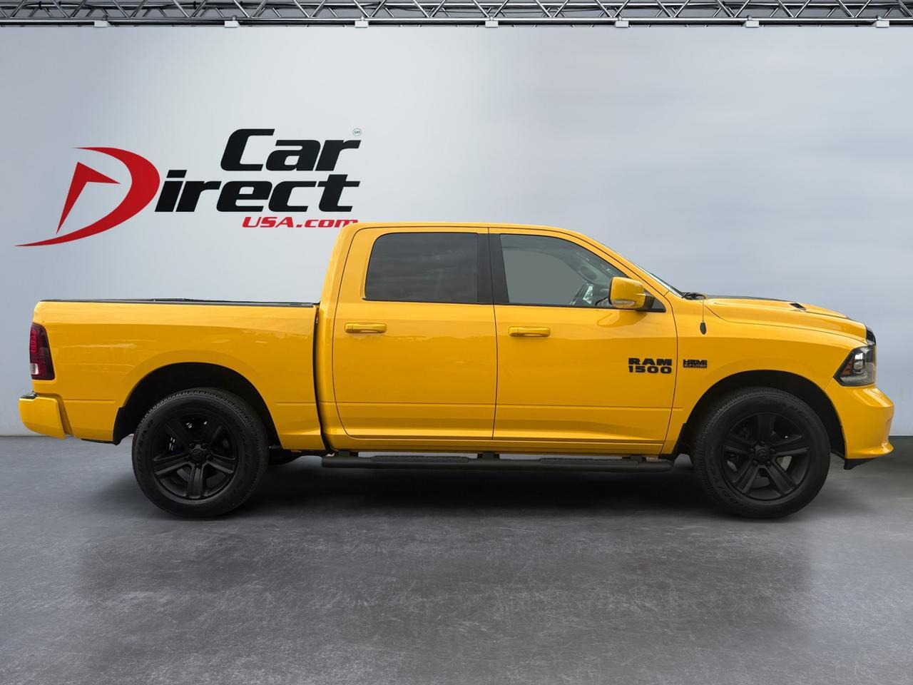 2016 Ram 1500 Sport, TRAILER BRAKE CONTROL, TOW PACKAGE, RUNNING BOARDS, REMOTE/KEYLESS START, HEATED STEERING WHEEL & SEATS, BACKUP CAMERA WITH PARKING SENSORS, WIFI AVAILABLE, REAR POWER SLIDING WINDOW, LOW MILES, UNIQUE STYLE, BETTER RIDE! Virginia Beach VA 2016 Ram 1500 Sport, TRAILER BRAKE CONTROL, TOW PACKAGE, RUNNING BOARDS, REMOTE/KEYLESS START, HEATED STEERING WHEEL & SEATS, BACKUP CAMERA WITH PARKING SENSORS, WIFI AVAILABLE, REAR POWER SLIDING WINDOW, LOW MILES, UNIQUE STYLE, BETTER RIDE! Virginia Beach VA