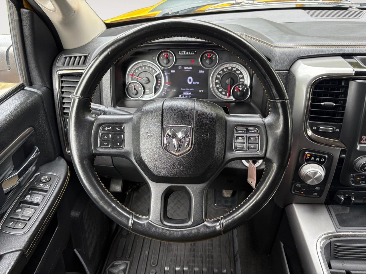 2016 Ram 1500 Sport, TRAILER BRAKE CONTROL, TOW PACKAGE, RUNNING BOARDS, REMOTE/KEYLESS START, HEATED STEERING WHEEL & SEATS, BACKUP CAMERA WITH PARKING SENSORS, WIFI AVAILABLE, REAR POWER SLIDING WINDOW, LOW MILES, UNIQUE STYLE, BETTER RIDE! Virginia Beach VA 2016 Ram 1500 Sport, TRAILER BRAKE CONTROL, TOW PACKAGE, RUNNING BOARDS, REMOTE/KEYLESS START, HEATED STEERING WHEEL & SEATS, BACKUP CAMERA WITH PARKING SENSORS, WIFI AVAILABLE, REAR POWER SLIDING WINDOW, LOW MILES, UNIQUE STYLE, BETTER RIDE! Virginia Beach VA