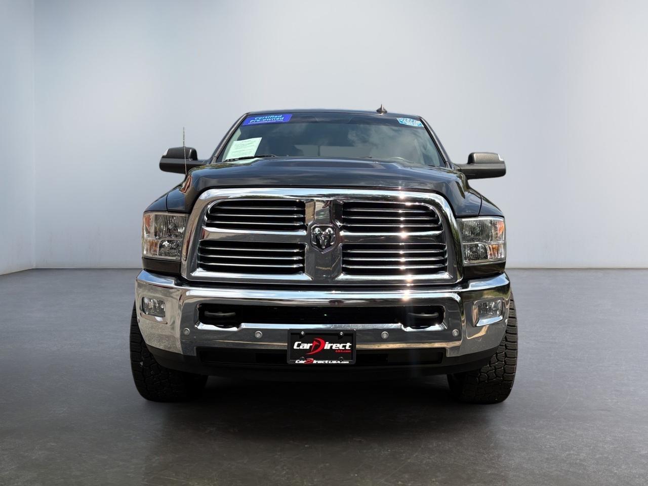 2016 Ram 2500 Big Horn, RUNNING BOARDS, HARD TONNEAU COVER, TOW PACKAGE, BACKUP CAMERA WITH PARKING SENSORS, APPLE CARPLAY/ANDROID AUTO, HEATED STEERING WHEEL & SEATS, TINTED WINDOWS, LOW MILES, CLEAN CARFAX, THIS RAM HAS EVERYTHING YOU NEED! Virginia Beach VA 2016 Ram 2500 Big Horn, RUNNING BOARDS, HARD TONNEAU COVER, TOW PACKAGE, BACKUP CAMERA WITH PARKING SENSORS, APPLE CARPLAY/ANDROID AUTO, HEATED STEERING WHEEL & SEATS, TINTED WINDOWS, LOW MILES, CLEAN CARFAX, THIS RAM HAS EVERYTHING YOU NEED! Virginia Beach VA