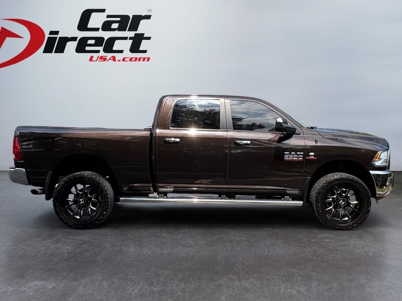 2016 Ram 2500 Big Horn, RUNNING BOARDS, HARD TONNEAU COVER, TOW PACKAGE, BACKUP CAMERA WITH PARKING SENSORS, APPLE CARPLAY/ANDROID AUTO, HEATED STEERING WHEEL & SEATS, TINTED WINDOWS, LOW MILES, CLEAN CARFAX, THIS RAM HAS EVERYTHING YOU NEED! Virginia Beach VA 2016 Ram 2500 Big Horn, RUNNING BOARDS, HARD TONNEAU COVER, TOW PACKAGE, BACKUP CAMERA WITH PARKING SENSORS, APPLE CARPLAY/ANDROID AUTO, HEATED STEERING WHEEL & SEATS, TINTED WINDOWS, LOW MILES, CLEAN CARFAX, THIS RAM HAS EVERYTHING YOU NEED! Virginia Beach VA