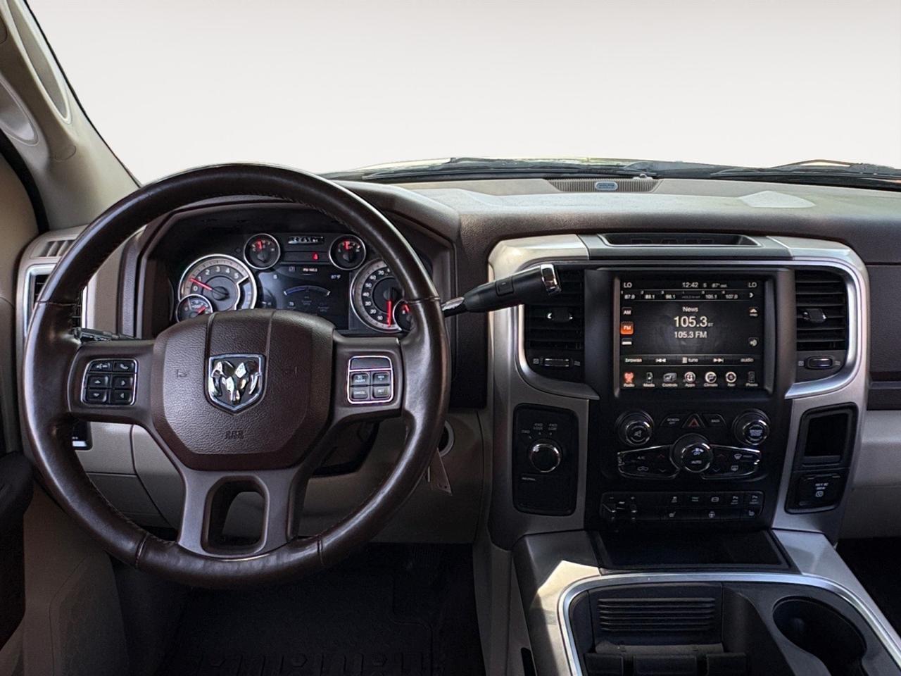2016 Ram 2500 Big Horn, RUNNING BOARDS, HARD TONNEAU COVER, TOW PACKAGE, BACKUP CAMERA WITH PARKING SENSORS, APPLE CARPLAY/ANDROID AUTO, HEATED STEERING WHEEL & SEATS, TINTED WINDOWS, LOW MILES, CLEAN CARFAX, THIS RAM HAS EVERYTHING YOU NEED! Virginia Beach VA 2016 Ram 2500 Big Horn, RUNNING BOARDS, HARD TONNEAU COVER, TOW PACKAGE, BACKUP CAMERA WITH PARKING SENSORS, APPLE CARPLAY/ANDROID AUTO, HEATED STEERING WHEEL & SEATS, TINTED WINDOWS, LOW MILES, CLEAN CARFAX, THIS RAM HAS EVERYTHING YOU NEED! Virginia Beach VA
