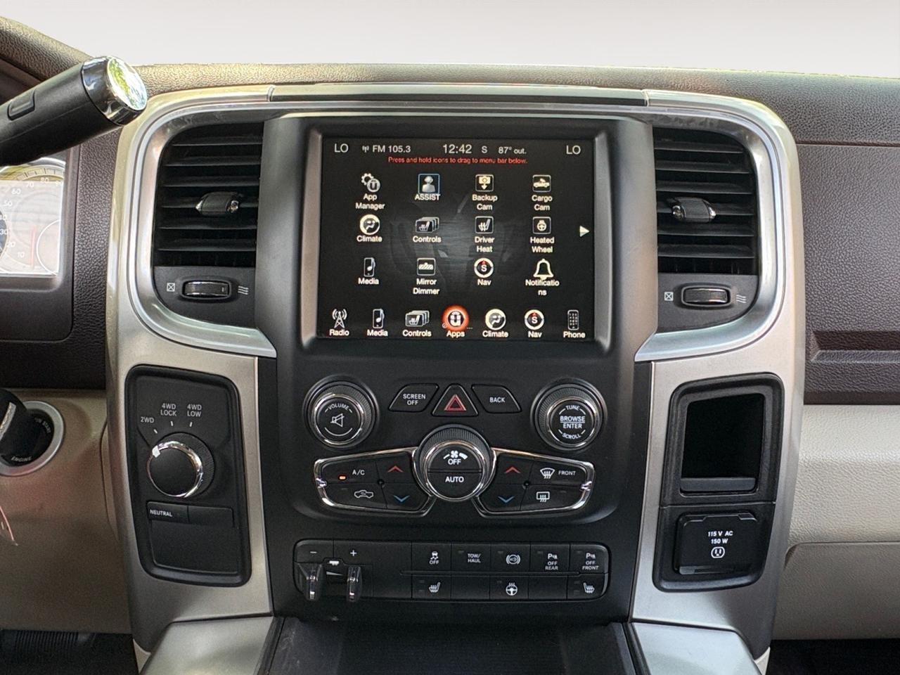 2016 Ram 2500 Big Horn, RUNNING BOARDS, HARD TONNEAU COVER, TOW PACKAGE, BACKUP CAMERA WITH PARKING SENSORS, APPLE CARPLAY/ANDROID AUTO, HEATED STEERING WHEEL & SEATS, TINTED WINDOWS, LOW MILES, CLEAN CARFAX, THIS RAM HAS EVERYTHING YOU NEED! Virginia Beach VA 2016 Ram 2500 Big Horn, RUNNING BOARDS, HARD TONNEAU COVER, TOW PACKAGE, BACKUP CAMERA WITH PARKING SENSORS, APPLE CARPLAY/ANDROID AUTO, HEATED STEERING WHEEL & SEATS, TINTED WINDOWS, LOW MILES, CLEAN CARFAX, THIS RAM HAS EVERYTHING YOU NEED! Virginia Beach VA