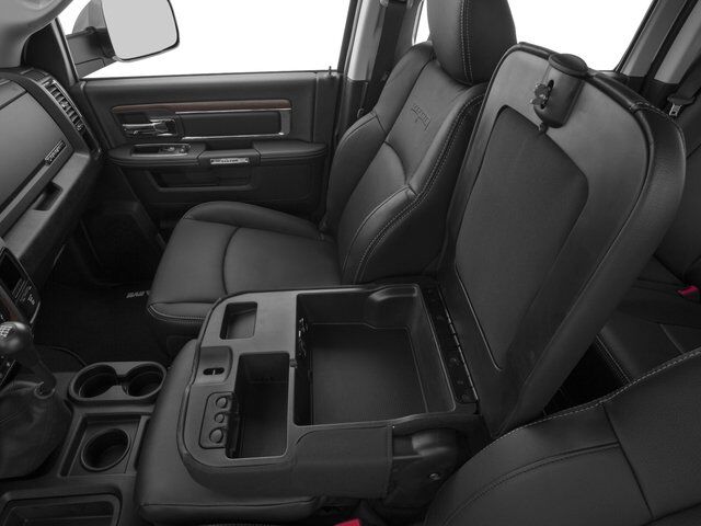 2016 Ram 3500 Longhorn Appleton WI