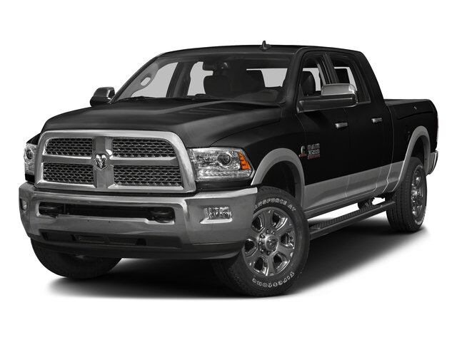2016 Ram 3500 Longhorn Appleton WI