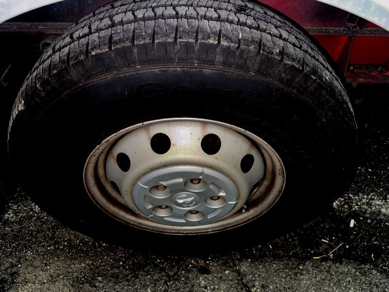 2016 Ram ProMaster Chassis 2016 2500 136 Cutaway FWD Arlington VA