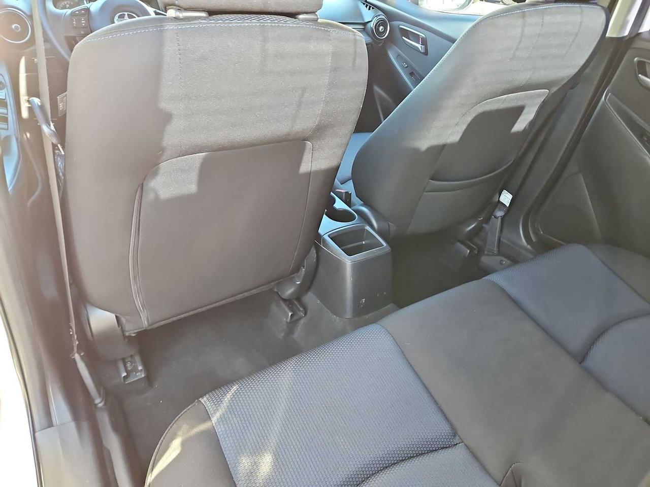 2016 Scion iA Irving TX