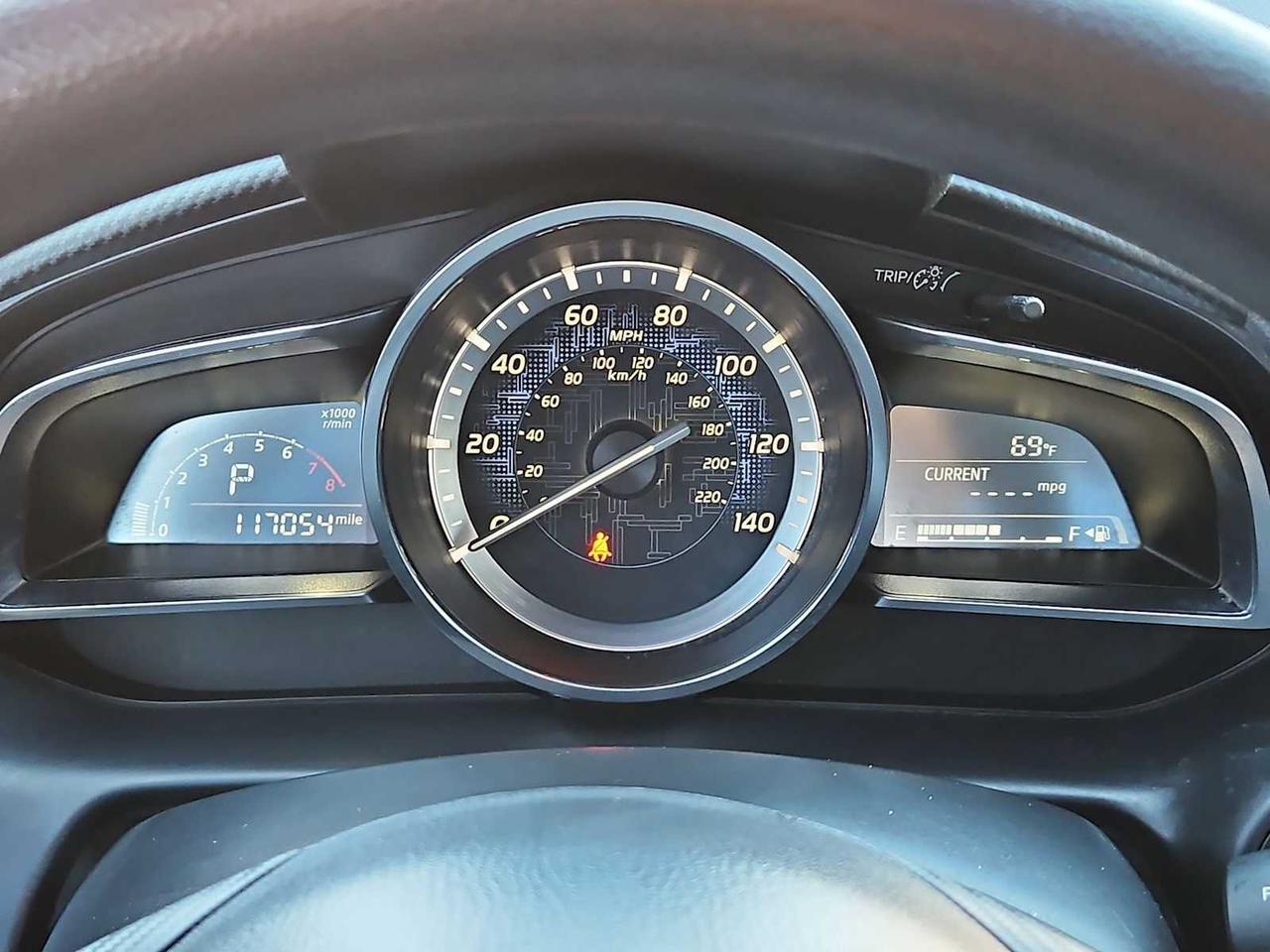 2016 Scion iA Irving TX