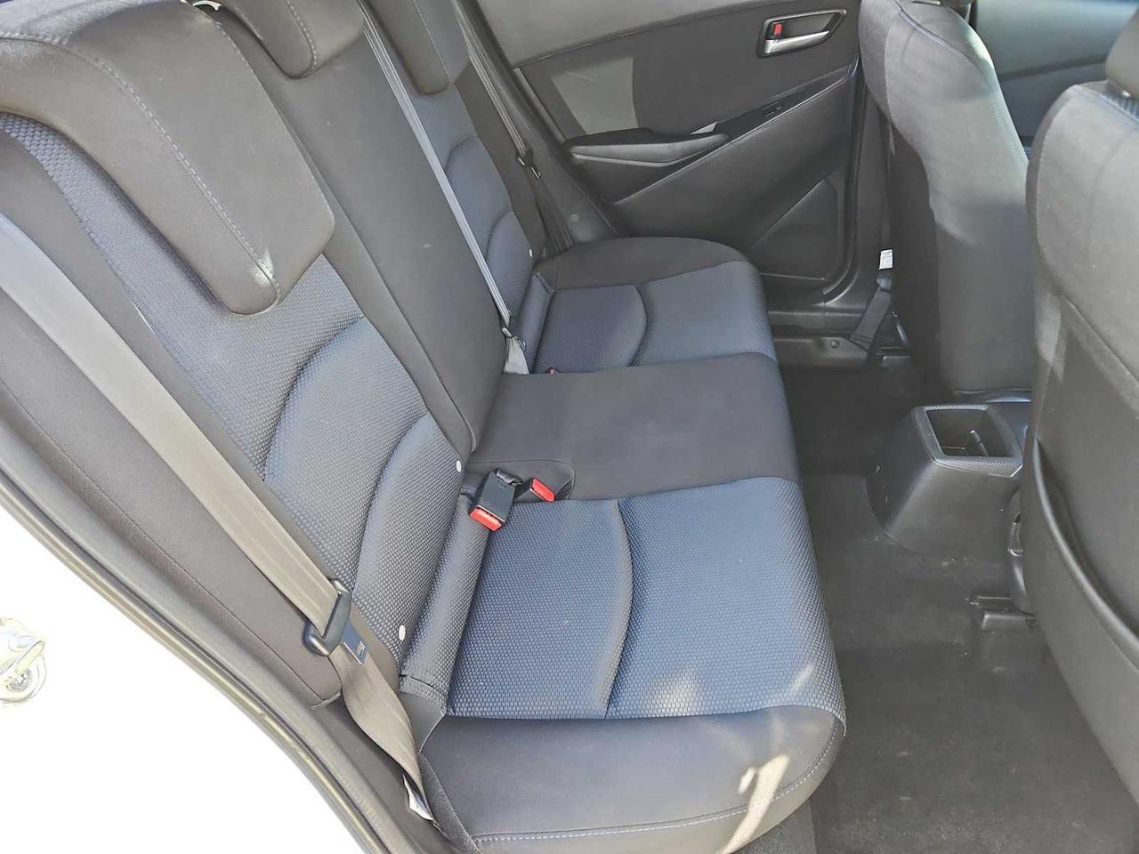 2016 Scion iA Irving TX