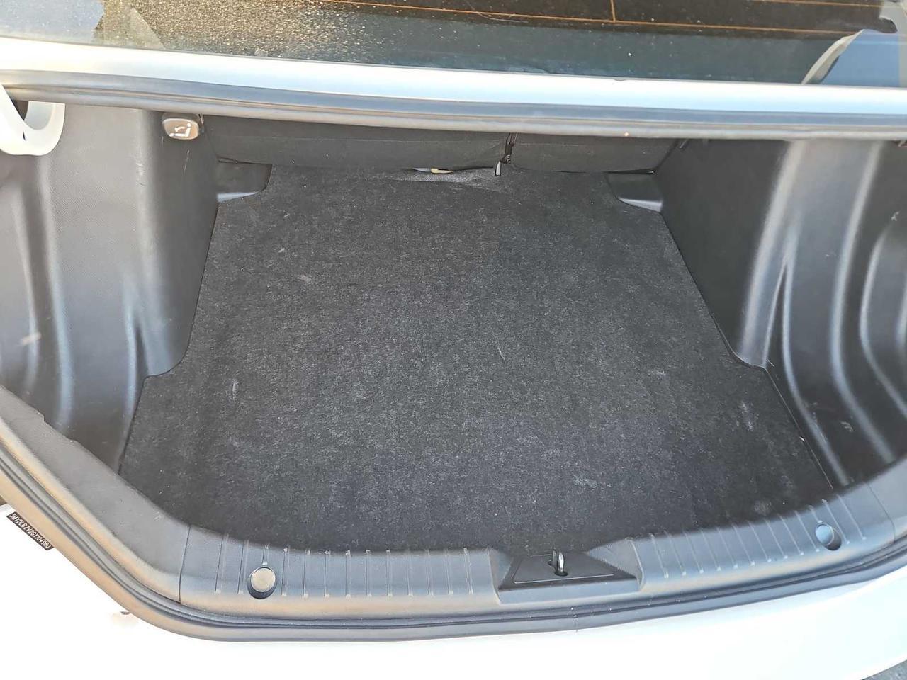 2016 Scion iA Irving TX