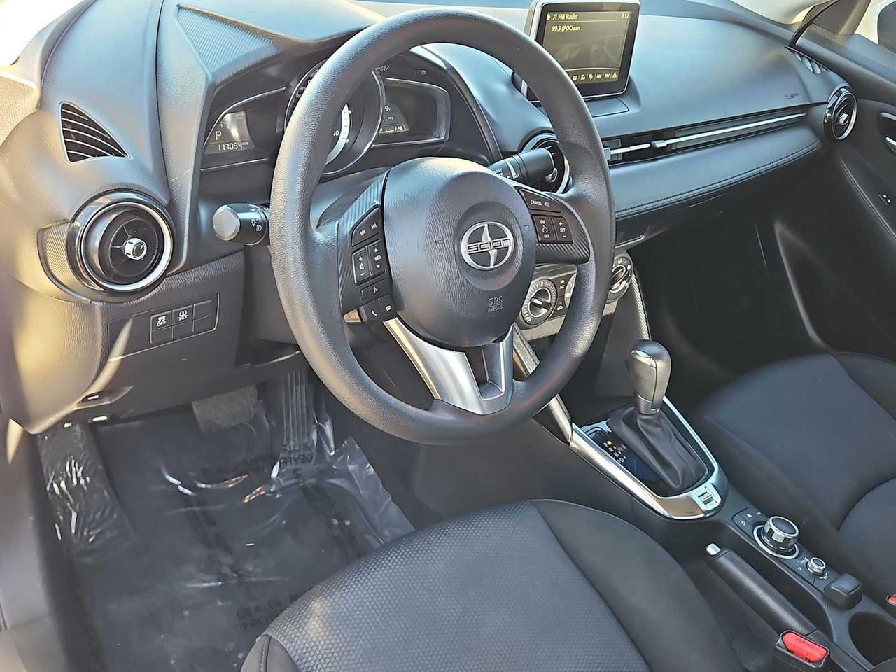 2016 Scion iA Irving TX