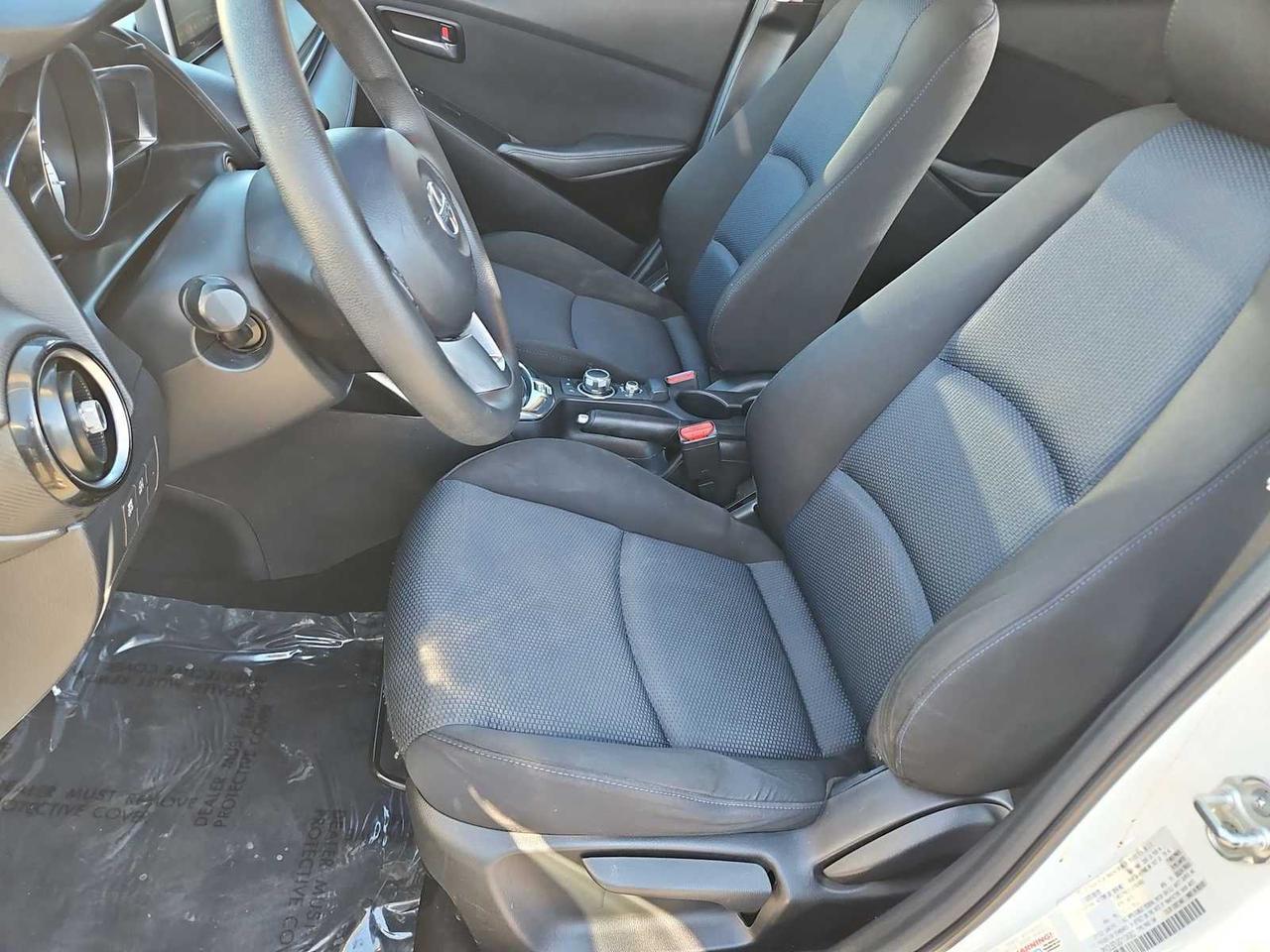 2016 Scion iA Irving TX