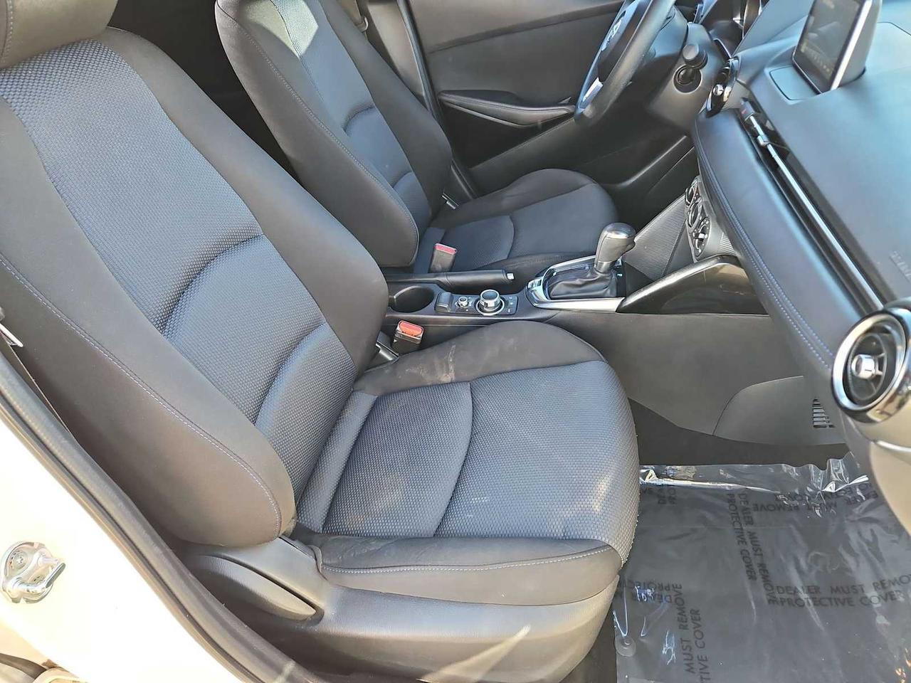 2016 Scion iA Irving TX