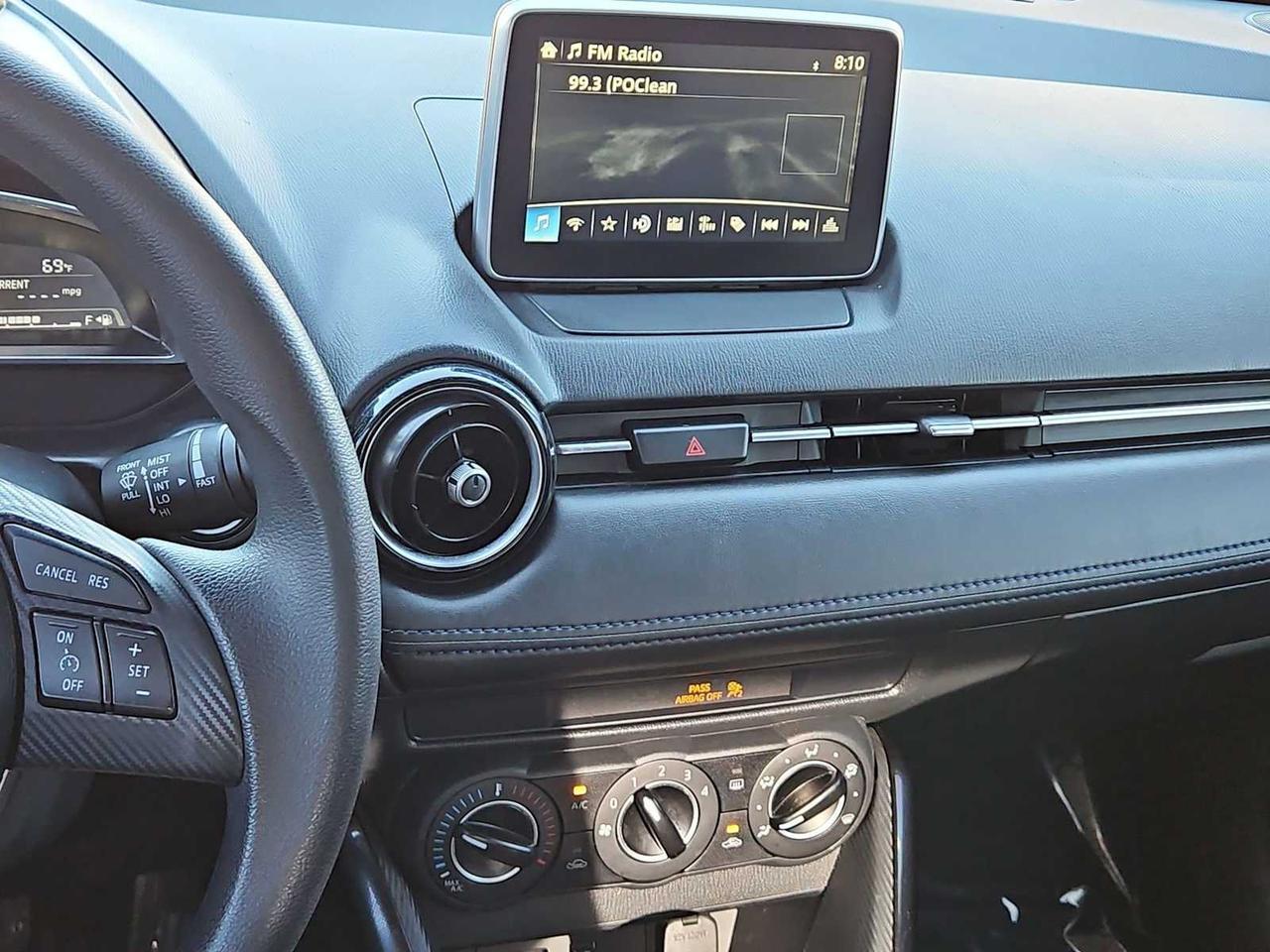 2016 Scion iA Irving TX