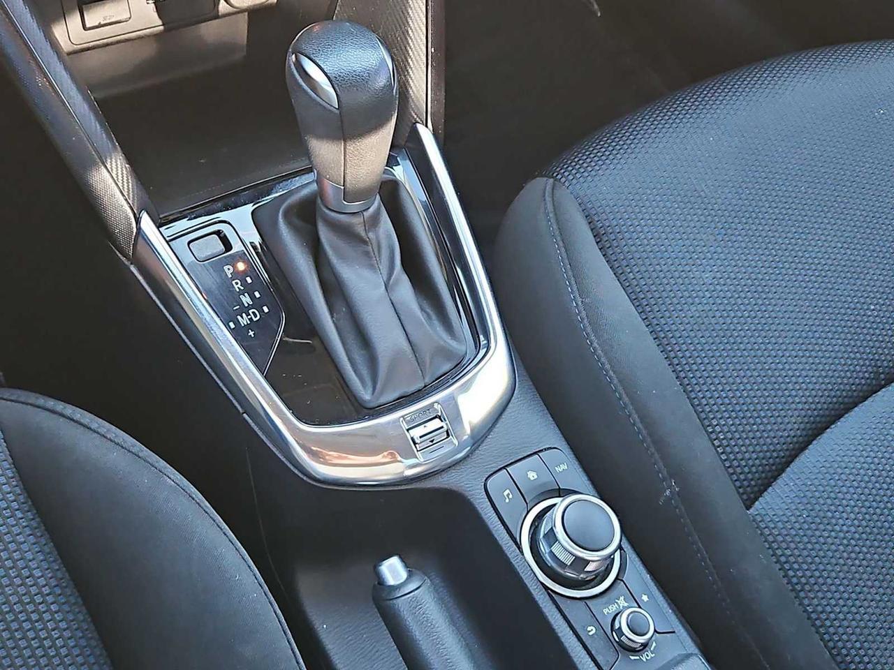 2016 Scion iA Irving TX